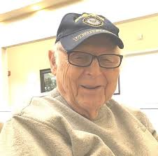 Harold Shepperd Obituary