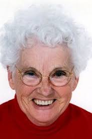 Jean Busch Obituary (2016)