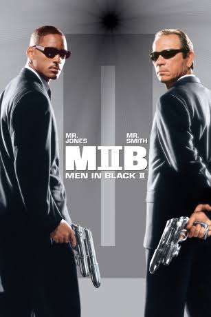 MEN IN BLACK™ II | Sony Pictures Entertainment
