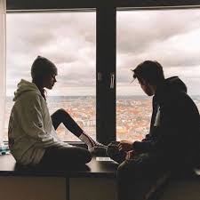 I hope you liked it! Aesthetic Friendship And Guy Best Friend Image 6048765 On Favim Com