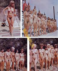 Classic Vintage Nude Beauty Contest Girls Photo Nepal | Ubuy