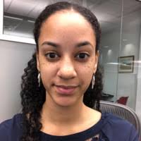 I am so thrilled to be reunited with my dear friend Charmaine Cook.