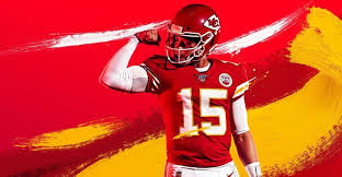 Nfl receiving yards single game leaders. Ea Play Madden Nfl 20 Finalmente Muestra Su Juego La Neta Neta