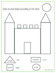 Solid Figures Worksheet Geometric Figures Worksheet Drawing