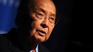 Daniel K. Inouye: 5 Facts About the Long-Serving U.S. Senator