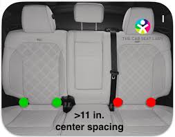 F411sxc020 keep your ascent's back seat clean and free from pet hair and stains with a genuine oem subaru custom fitted rear seat cover. The Car Seat Ladysubaru Crosstrek The Car Seat Lady