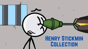 The full collection now out! Henry Stickmin Collection Mobile Here Is How To Download Henry Stickmin Collection On Mobile