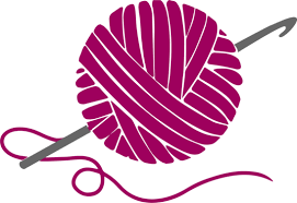 Crochet Hook And Yarn The Craft Chop Crochet Quote Crochet Hooks Free Yarn