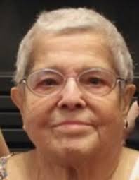 Anna R. Geremia Obituary October 20, 2021