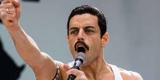 Rami malek recreates freddie mercury's infamous live aid performance. Rami Malek S Bohemian Rhapsody Teeth Could Have Been Even Bigger Cinemablend