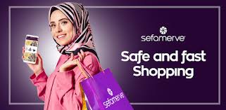 Area de download destinada aos compradores dos bluray. Sefamerve Online Islamic Fashion Clothing Brand Apps On Google Play