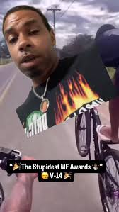 👀 The Stupidest MF Awards goes to Jonny boy 😂 follow me for more content!  I appreciate the love ✊🏽 #fyp  #fypppppppppppppppppppppppppppppppppppppppppppppppppppppppppppppppppppppp  #fypシ #louisiana ...