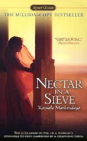 Pdf Book Nectar In A Sieve Pdf Epub Book By Kamala Markandaya 7cbh24ad1