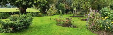 Bestattung Im Eigenen Garten In Bremen Kein Problem Weka