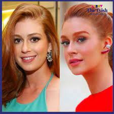 Marina ruy barbosa sempre mostrou uma certa insegura sobre radicalizar as madeixas, mas tudo mudou! Pin Em Beleza E Boa Forma Beauty And Fitness