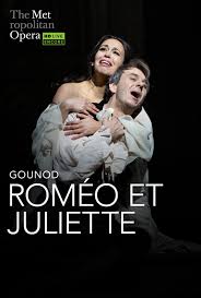 Roméo et Juliette: Met Summer Encore 2025 - Fathom Entertainment
