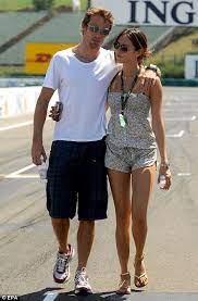 Mick schumacher and his rumoured girlfriend haven't confirmed anything about their relationship. Pin By Ederson Roner Provedelli On S S Fashion Jessica Hungarian Grand Prix