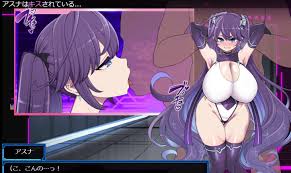 星月明日奈と淫欲の地下街 Play動画有 Hentai Game Play - ドリビレ