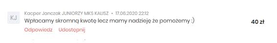 Pieniądze wpłacone przez 💸 państwa na zrzutka.pl to na ten moment aż 69% kwoty minimalnej potrzebnej nam do wydrukowania 100 egzemplarzy 📖 książki. Wsparcie Dociera Z Wielu Stron Trwa Zbiorka Na Zrzutka Pl Lomza Vive Kielce