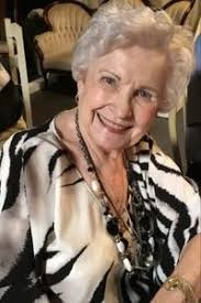 Rita "June" Heard Obituary in Bowie at White Family Funeral Home