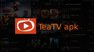 Free 1080p movies and tv shows for android, windows & macos devices Teatv Apk 2021 ãƒ„ Disponible Android Ios Y Tv Box Gratis