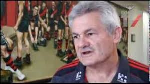 BTV: Neil Craig Joins Essendon