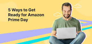 If you're not a member yet, you can start a free. 5 Ways To Get Ready To Sell On Amazon Prime Day 2021 Edesk