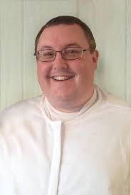 Brandon Douglas Nixon