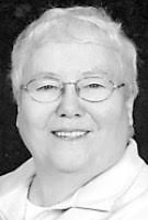 Charlotte Fidishun Obituary (2012)