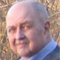 Erwin Kraker Obituary December 22, 2012