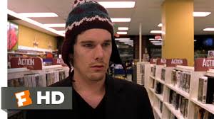 To catch his uncle's conscience, he invites him to watch a film he's made that shows a tale of murder. Hamlet 6 11 Movie Clip To Be Or Not To Be 2000 Hd Youtube