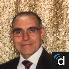 Dr. Ralph Garcia-Pacheco, MD