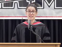 County's high school graduations presented virtually