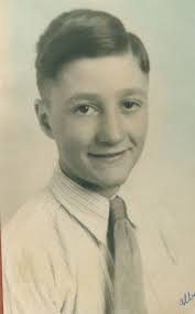 Albert Galante Obituary