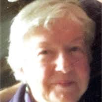 Obituary information for Carol A. Chittenden