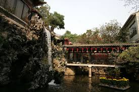 Guangzhou Pan Xi Restaurant A Must Cantonese Cuisine House Styles Cuisine