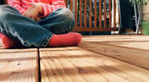 Deck joists have a different maximum span length depending upon the size, spacing, and framing material that you're creating your deck with. Tips Archives Ipe Woods Usa