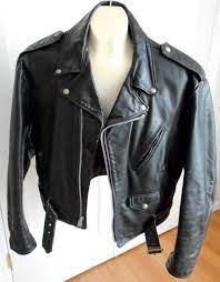 Pin On Vintage Motorcycle Harley Davidson Biker Shirts Jackets More