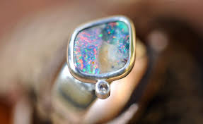 Der klassiker in der schmuckverarbeitung ist der. Opal Schmuck Berlin Simply U Edelsteinschmuck Shop