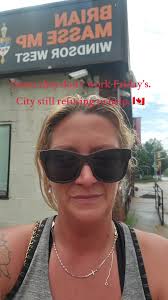 Colin Lusk Homeless Windsor