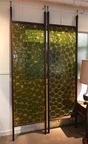 Mid Century Room Divider Lucite Panels Room Divider Screen Room Divider Diy Room Divider