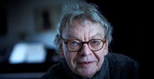 Composer Ole Buck turns 75