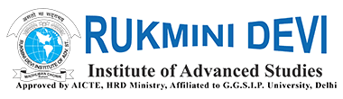 RDIAS – Rukmini Devi Institute of Advanced Studies (PGDM Campus B)