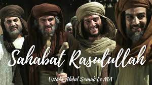 Muhammad memulai penyebaran ajaran islam untuk seluruh umat manusia dan mewariskan pemerintahan tunggal islam. Kisah Sahabat Rasulullah Saw Dr Ustadz Abdul Somad Youtube