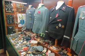 Ambleteuse World War Ii Museum War Traveller