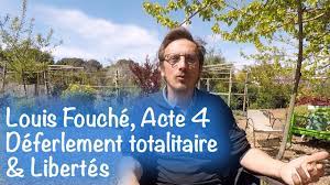 My bucket s got a hole louis armstrong and his all stars. Louis Fouche Acte 4 Deferlement Totalitaire Libertes Youtube