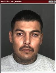 San Bernardino man arrested