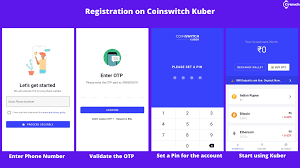 They have been in bitcoin exchange business for quite a long time, hence their altcoin support. First Impression Coinswitch Kuber Might Be Fastest Way To Buy Crypto