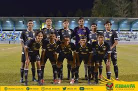 *azizul masih belum mendapat pelepasan rasmi dari persatuan bola sepak pahang. Piala Presiden Perak The Bos Gaurus Home Facebook