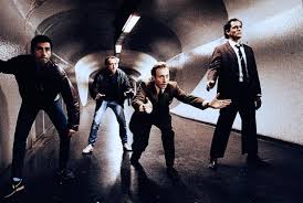 Scenario by luc besson, pierre jolivet, alain le henry, sophie schmit and marc perrier. Subway 1985 Imdb